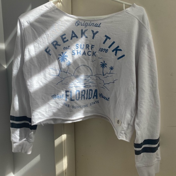 Long sleeve - Picture 1 of 3